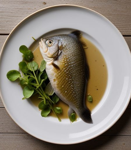 Fish Recipe recipe image