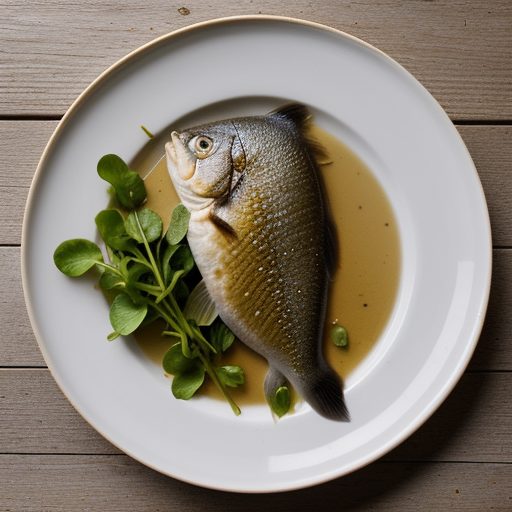 Fish Recipe recipe image