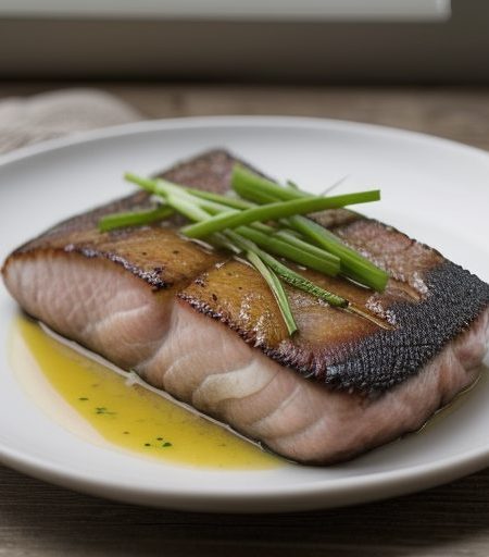 Fish Recipe recipe image