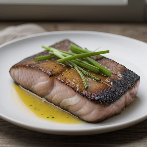 Fish Recipe recipe image