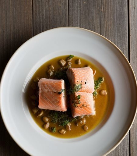Fish Recipe recipe image