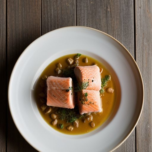 Fish Recipe recipe image