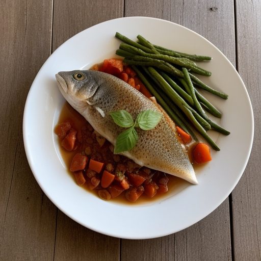 Fish Recipe recipe image
