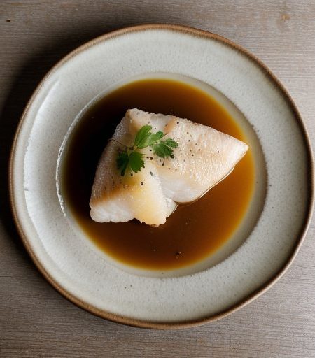 Fish Recipe recipe image
