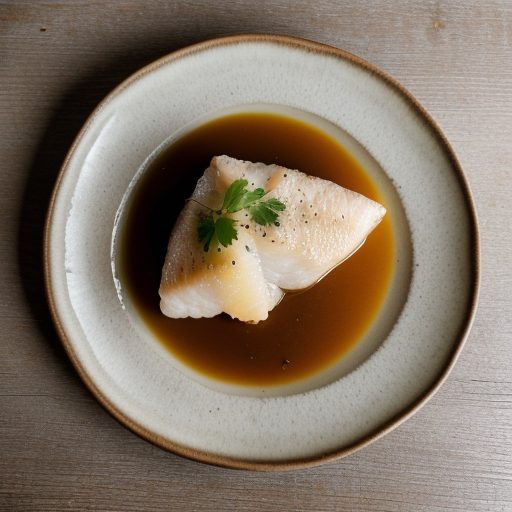 Fish Recipe recipe image