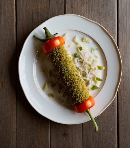 Fish Recipe recipe image