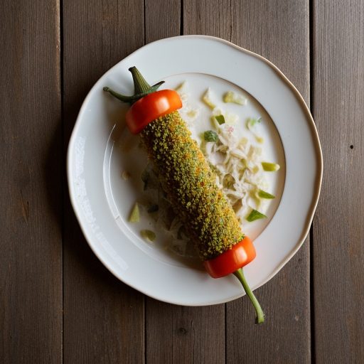Fish Recipe recipe image