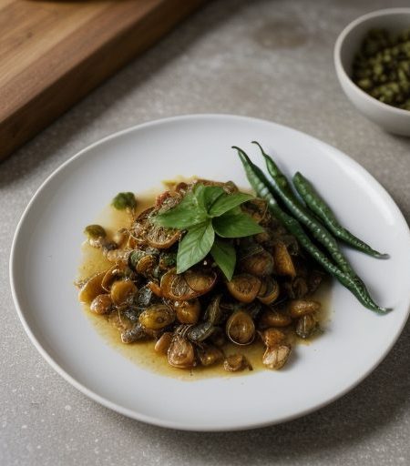 Fish Recipe recipe image