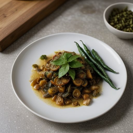Fish Recipe recipe image