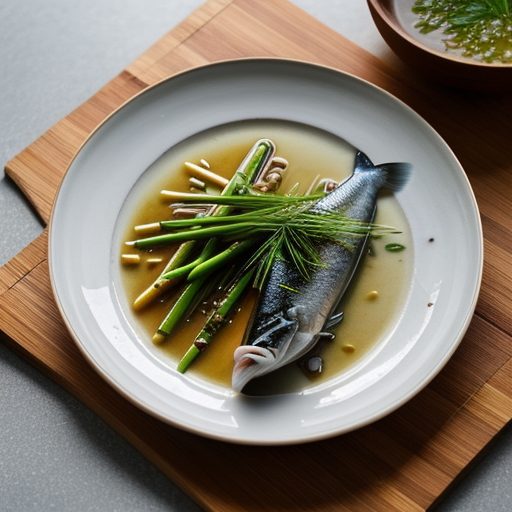 Fish Recipe recipe image