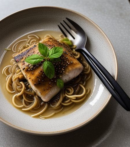 Fish Recipe recipe image