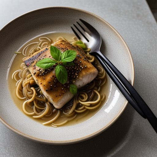 Fish Recipe recipe image