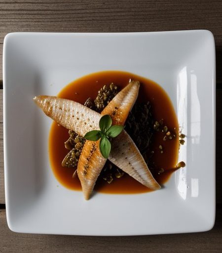 Fish Recipe recipe image