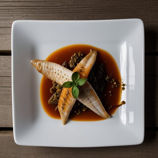 Fish Recipe recipe image