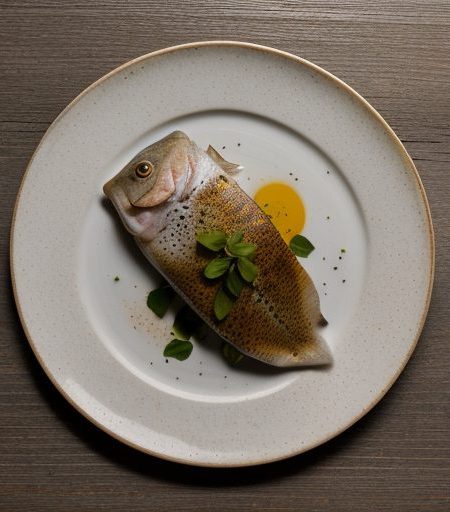 Fish Recipe recipe image