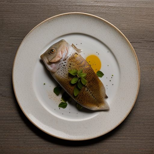 Fish Recipe recipe image