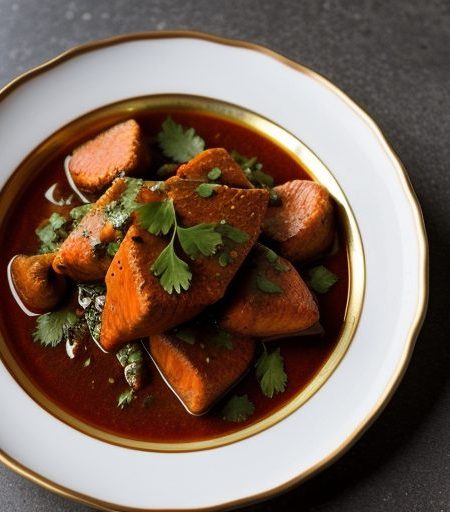 Fish Recipe recipe image
