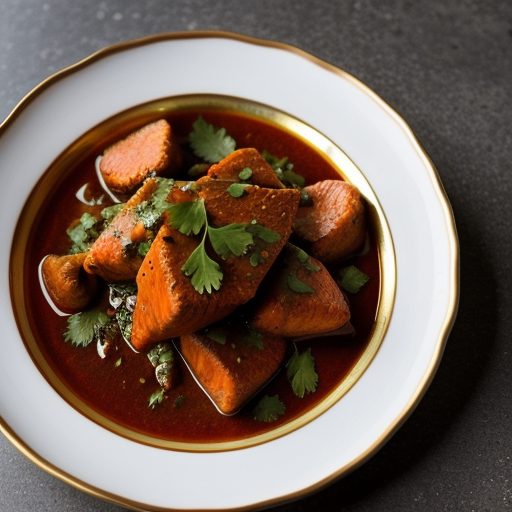 Fish Recipe recipe image