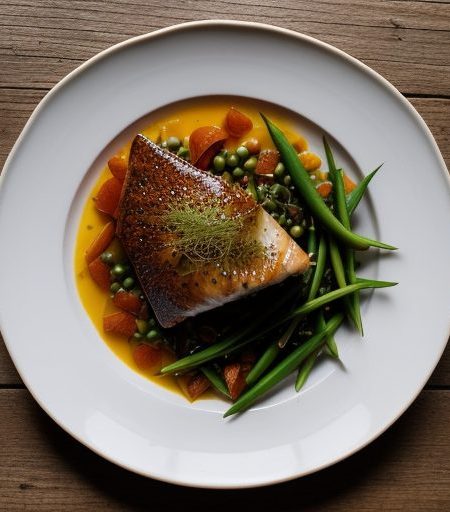 Fish Recipe recipe image