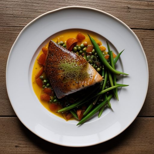 Fish Recipe recipe image