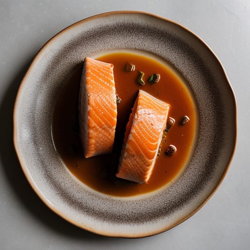 Fish Recipe recipe image