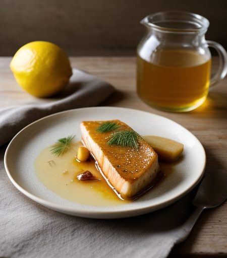 Fish Recipe recipe image