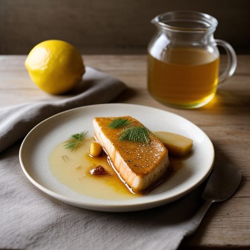 Fish Recipe recipe image