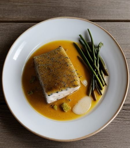 Fish Recipe recipe image