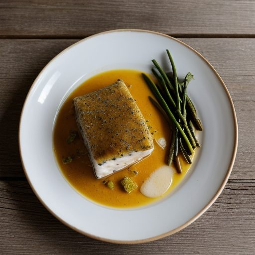 Fish Recipe recipe image