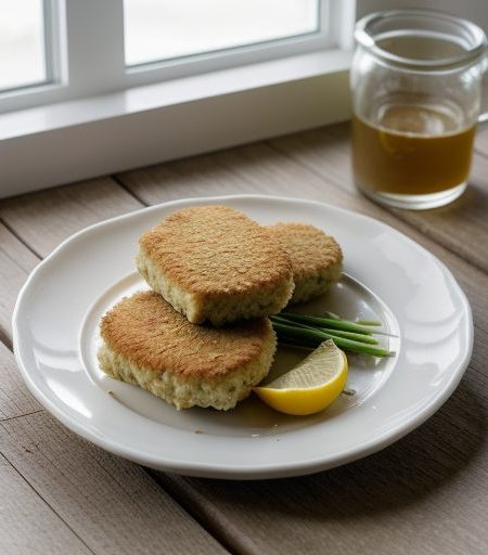 Fish Recipe recipe image