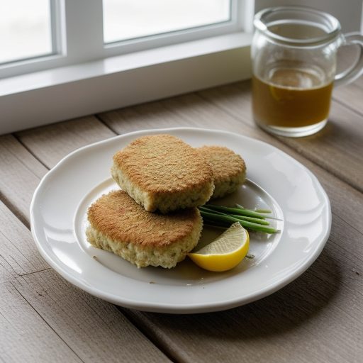 Fish Recipe recipe image