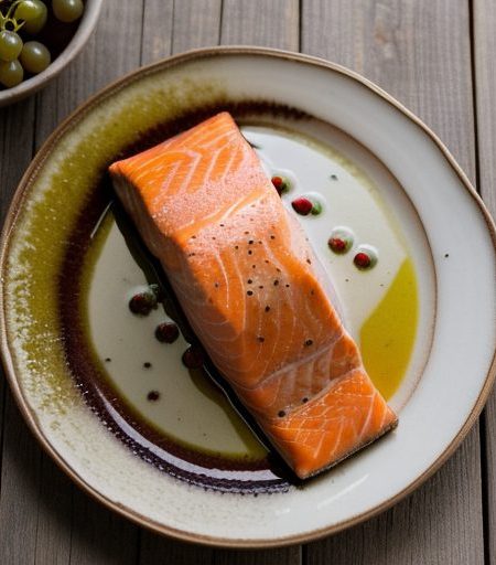 Fish Recipe recipe image