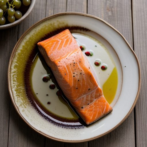 Fish Recipe recipe image