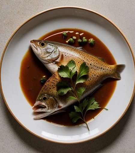 Fish Recipe recipe image