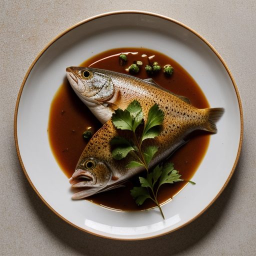 Fish Recipe recipe image