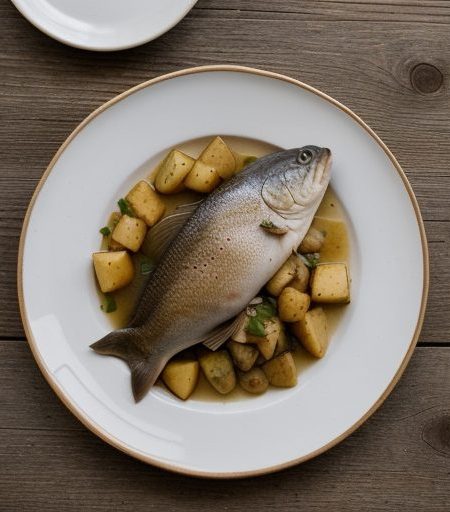 Fish Recipe recipe image