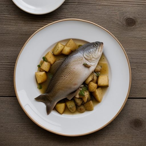 Fish Recipe recipe image