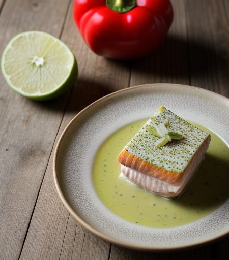 Fish Recipe recipe image