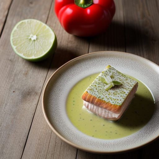 Fish Recipe recipe image
