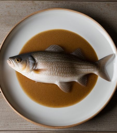 Fish Recipe recipe image
