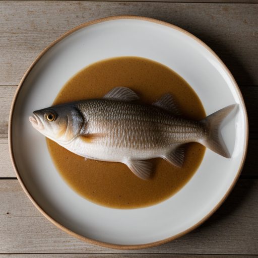 Fish Recipe recipe image
