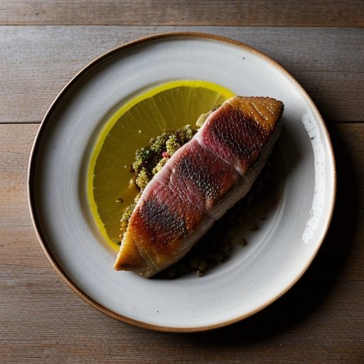 Fish Recipe recipe image