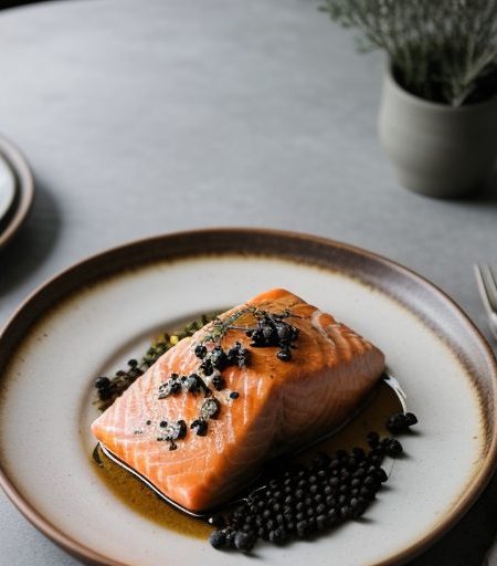 Fish Recipe recipe image