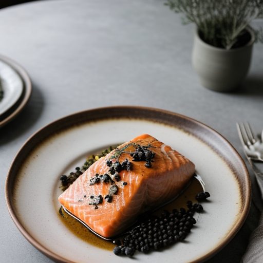 Fish Recipe recipe image