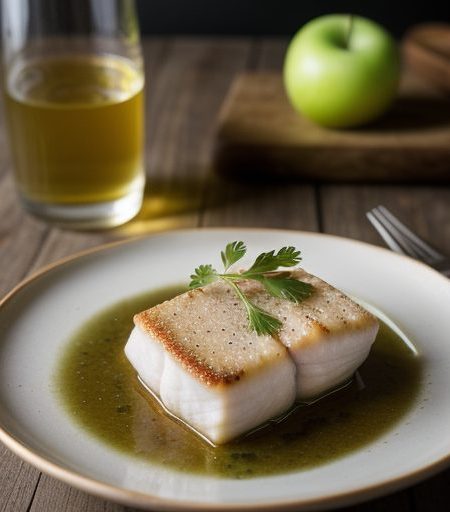 Fish Recipe recipe image