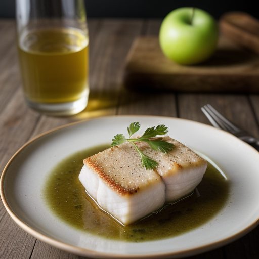 Fish Recipe recipe image