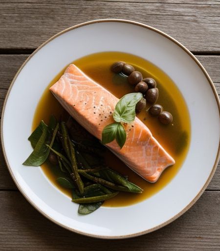 Fish Recipe recipe image