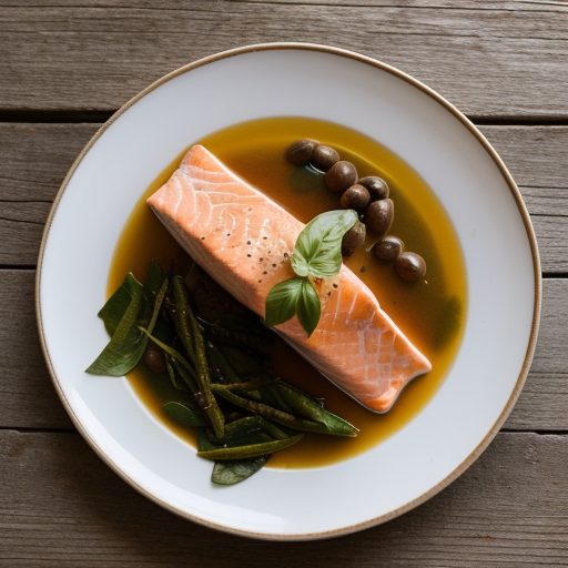 Fish Recipe recipe image