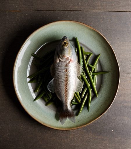 Fish Recipe recipe image
