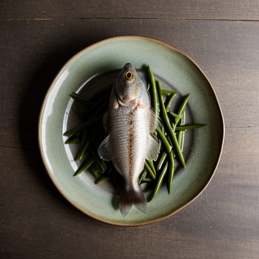 Fish Recipe recipe image